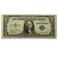 1935 $1.00 Silver Certificate AU (Fr#1607)