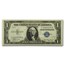 1935 $1.00 Silver Certificate CU (Fr#1607)