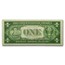1935 $1.00 Silver Certificate CU (Fr#1607)