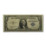 1935 $1.00 Silver Certificate VF (Fr#1607)