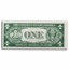 1935 $1.00 Silver Certificate XF (Fr#1607)