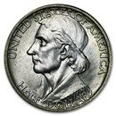 1935/1934 Boone Commemorative Half BU