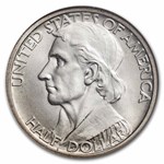 1935/1934 Boone Half Dollar MS-65 NGC