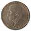 1935/1934 Boone Half Dollar MS-65 NGC