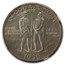1935/1934 Boone Half Dollar MS-65 NGC