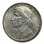 1935/1934-D Daniel Boone Bicentennial Half Dollar MS-68 NGC