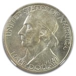1935/1934-S Daniel Boone Bicentennial Half Dollar MS-66 NGC