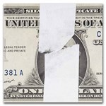 1935/1957 $1.00 Silver Certificates Fine-XF (Lots of 100)