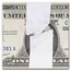 1935/1957 $1.00 Silver Certificates Fine-XF (Lots of 100)