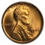 1935-1958 Lincoln Cent MS-66 PCGS (Red, Dates of our Choice)