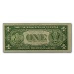1935-A $1.00 Silver Certificate CU (Fr#1608)
