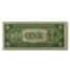 1935-A $1.00 Silver Certificate CU (Fr#1608)