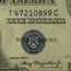 1935-A $1.00 Silver Certificate CU (Fr#1608)