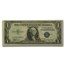 1935-A $1.00 Silver Certificate CU (Fr#1608)