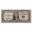1935-A $1.00 Silver Certificate - Fine (Fr#1608)