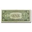 1935-A $1.00 Silver Certificate VF (Fr#1608)