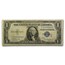 1935-A $1.00 Silver Certificate VF (Fr#1609) R-Experimental