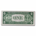 1935-A $1.00 Silver Certificate XF (Fr#1608)