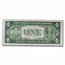1935-A $1.00 Silver Certificate XF (Fr#1608)