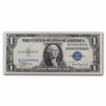 1935-A $1.00 Silver Certificate XF (Fr#1608)