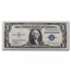 1935-A $1.00 Silver Certificate XF (Fr#1608)