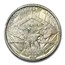 1935 Arkansas Centennial Commemorative Half Dollar MS-65 PCGS