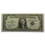 1935-B $1.00 Silver Certificate AU (Fr#1611)