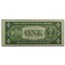 1935-B $1.00 Silver Certificate VF (Fr#1611)