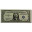 1935-B $1.00 Silver Certificate VF (Fr#1611)