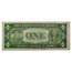1935-B $1.00 Silver Certificate XF (Fr#1611)