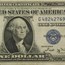 1935-B $1.00 Silver Certificate XF (Fr#1611)