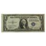 1935-B $1.00 Silver Certificate XF (Fr#1611)