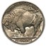 1935 Buffalo Nickel AU
