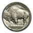 1935 Buffalo Nickel Choice AU