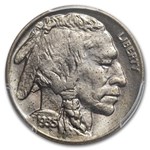 1935 Buffalo Nickel MS-64 PCGS