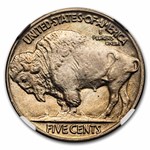 1935 Buffalo Nickel MS-65 NGC