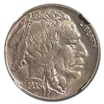 1935 Buffalo Nickel MS-66 NGC