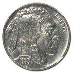 1935 Buffalo Nickel MS-67+ NGC