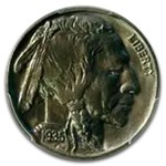 1935 Buffalo Nickel MS-67 PCGS