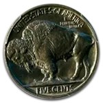 1935 Buffalo Nickel MS-67 PCGS
