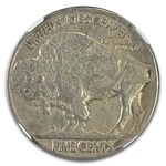 1935 Buffalo Nickel XF-40 NGC (DDR, FS-801)