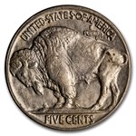 1935 Buffalo Nickel XF