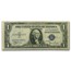 1935-C $1.00 Silver Certificate AU (Fr#1612)