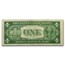 1935-C $1.00 Silver Certificate AU (Fr#1612)