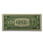 1935-C $1.00 Silver Certificate CU (Fr#1612)