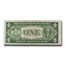1935-C* $1.00 Silver Certificate VG/VF (Fr#1612*)