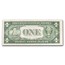 1935-C $1.00 Silver Certificate XF (Fr#1612)