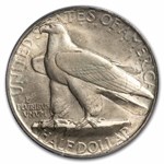 1935 Connecticut Half Dollar Commem MS-66 PCGS