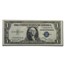 1935-D* $1.00 Silver Certificate CCU