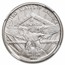 1935-D Arkansas Centennial Commemorative Half Dollar MS-65 NGC